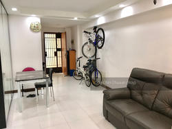 Blk 623B Punggol Central (Punggol), HDB 4 Rooms #152557592